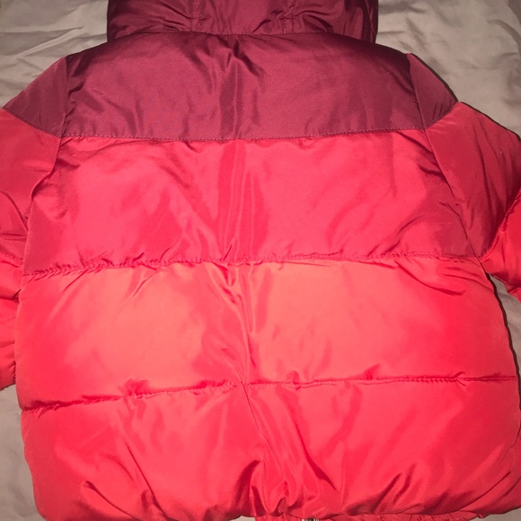 Gap 6-12 months Puff Jacket - Picture 4 of 4